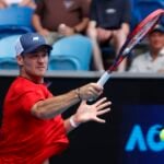Tommy Paul, Open d'Australie 2024