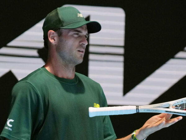 Tommy Paul, Australian Open 2025