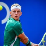 Alejandro Davidovich Fokina, Barcelone 2023