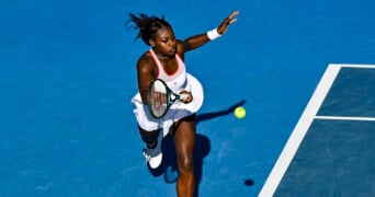 Alycia Parks, Auckland 2025