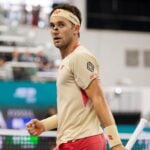 Casper Ruud - Dallas 2025