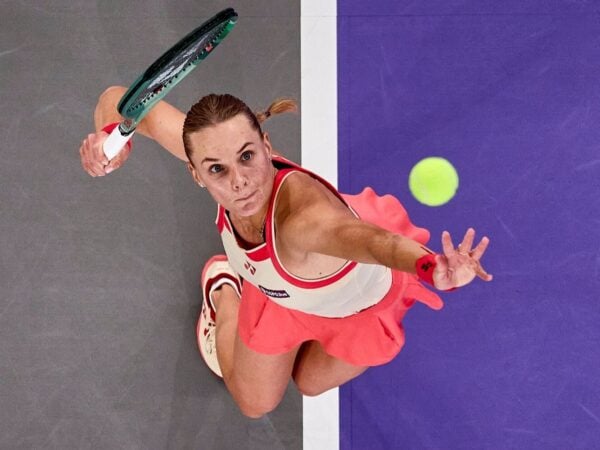Dayana Yastremska_Linz_2025 (© Zuma / Psnewz)