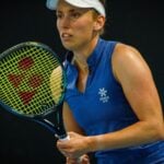 Elise Mertens 2025 (@OsakaWorld)