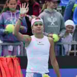 Emiliana Arango, Prague 2023
