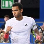 Felix Auger-Aliassime - Montpellier 2025