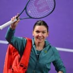 Simona Halep, Cluj Napoca 2025