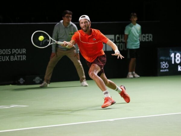 Hugo Grenier 2024 Julien Kammerer / Psnewz)