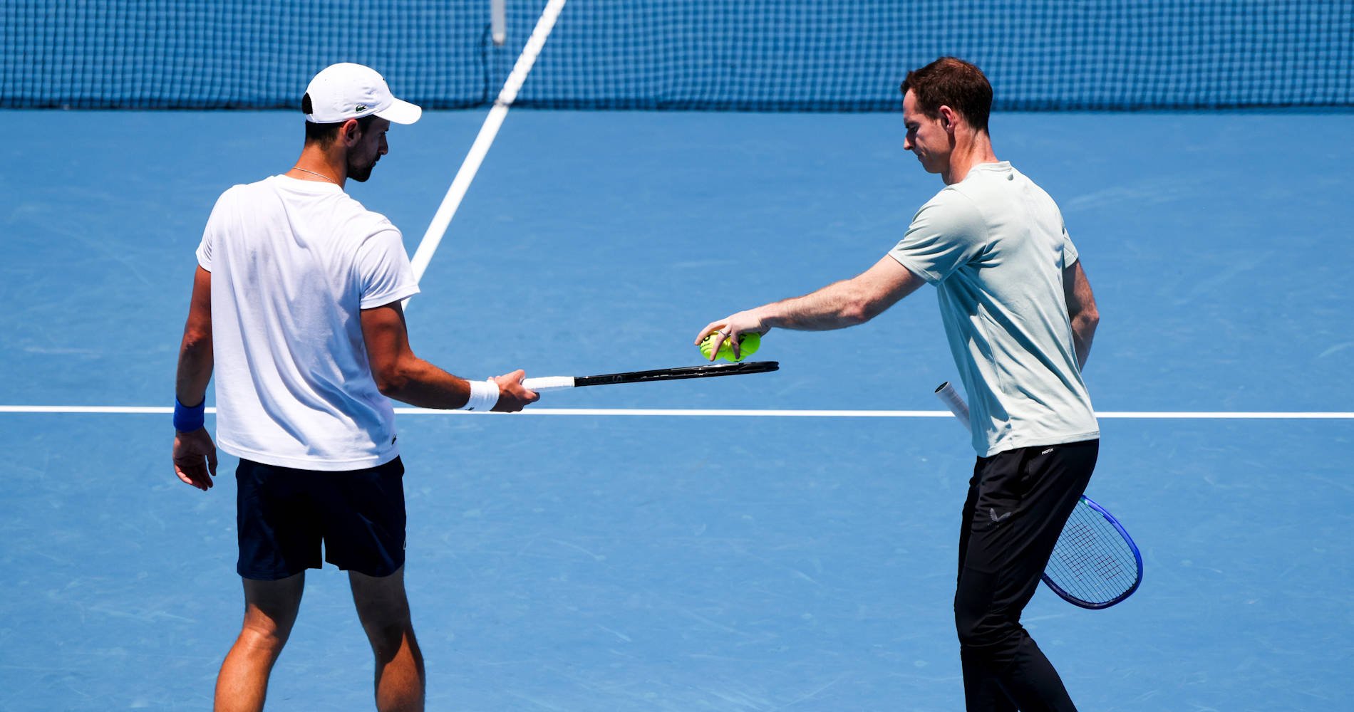 Andy Murray