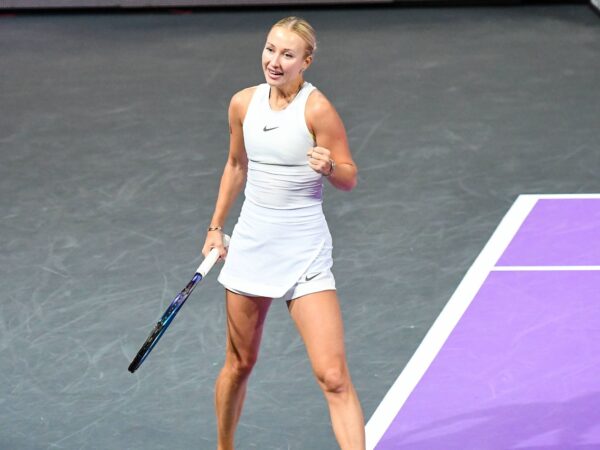 Potapova, Cluj Napoca 2025