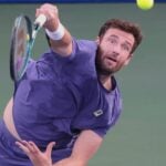 Quentin Halys - Dubaï 2025