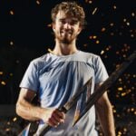 Tomas Machac - UTS Guadalajara 2025