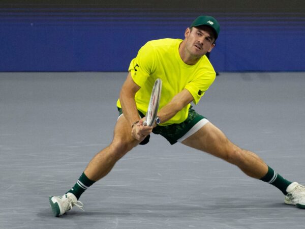 Tommy Paul - Dallas 2025