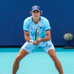 Adam Walton, Miami 2025