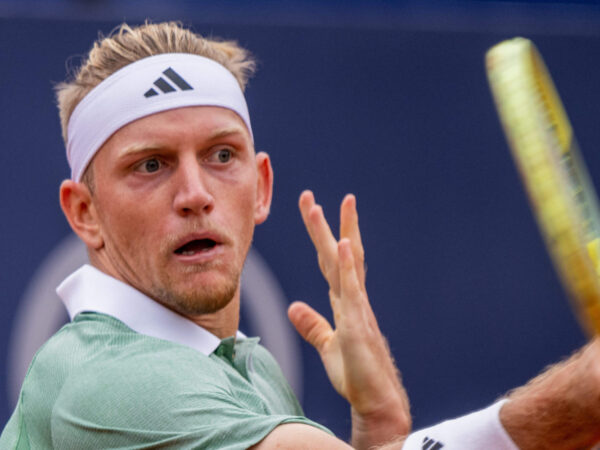 Alejandro Davidovich Fokina, Barcelone 2024