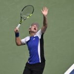 Alex Michelsen, US Open 2024