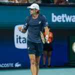 Alex de Minaur, Mimi Open 2025