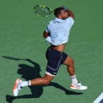 Arthur Fils, Indian Wells 2024