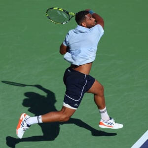Arthur Fils, Indian Wells 2024
