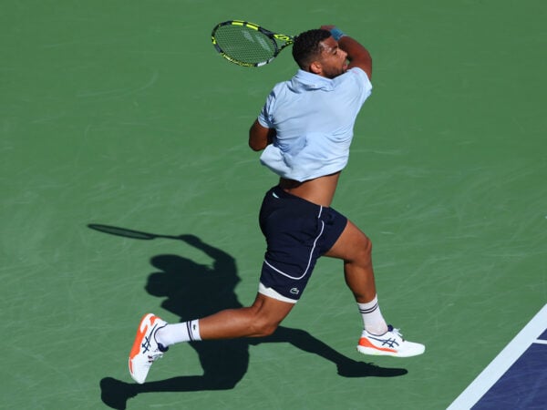 Arthur Fils, Indian Wells 2024