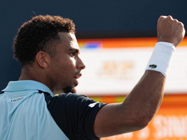 Arthur Fils, Miami 2025