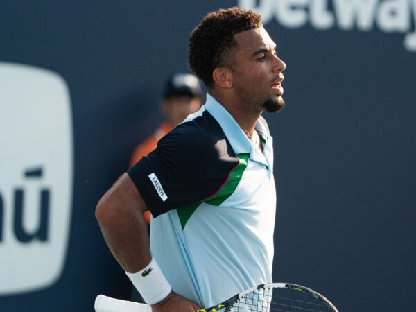 Arthur Fils - Miami 2025