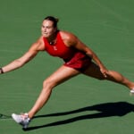 Aryna Sabalenka, Indian Wells 2025