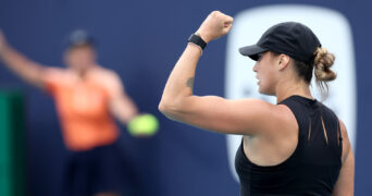 Aryna Sabalenka, Miami 2024