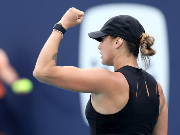Aryna Sabalenka, Miami 2024