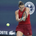 Aryna Sabalenka, Miami 2025