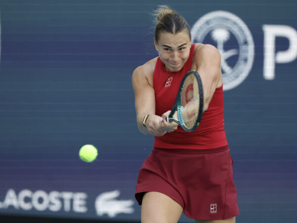 Aryna Sabalenka, Miami 2025