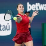 Aryna Sabalenka, Miami 2025