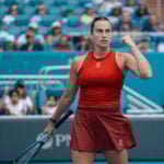 Aryna Sabalenka, Miami 2025