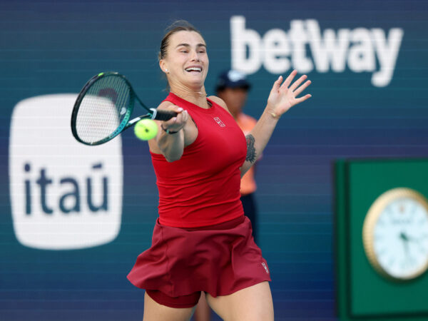 Aryna Sabalenka, Miami 2025