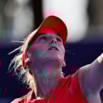 Ashlyn Krueger, Doha 2025