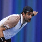 Matteo Berrettini, Miami 2024