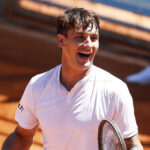 Camilo Ugo Carabelli, Madrid 2024
