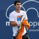Carlos Alcaraz - Miami 2024