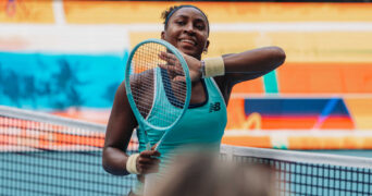 Coco Gauff, Miami 2025