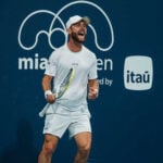 Corentin Moutet, Miami 2025