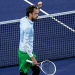 Daniil Medvedev, Indian Wells 2025