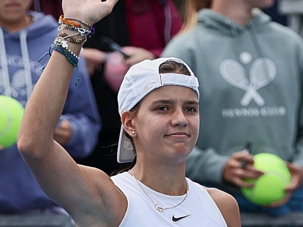 Emiliana Arango, Prague 2023