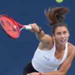Emma Navarro, Toronto 2024