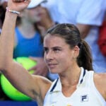 Emma Navarro, US Open 2024