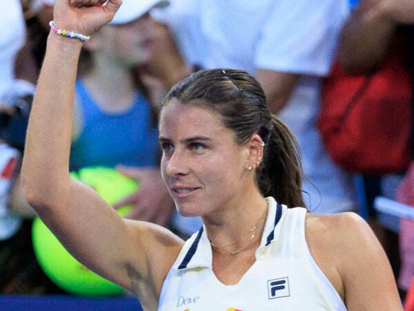 Emma Navarro, US Open 2024