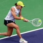 Iga Swiatek Indian Wells 2025