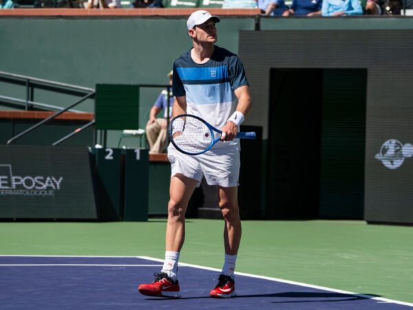 Jack Draper - Indian Wells 2025