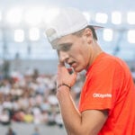 Jakub Mensik, 2025