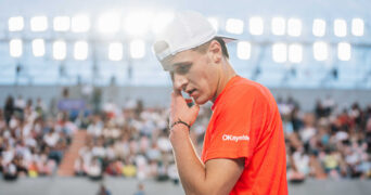 Jakub Mensik, 2025
