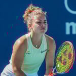 Jasmine Paolini, Miami 2025