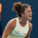 Jasmine Paolini, Miami 2025